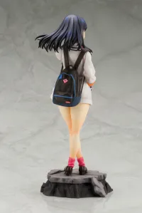 KOTOBUKIYA Rikka Takarada - SSSS.GRIDMAN - photo 2