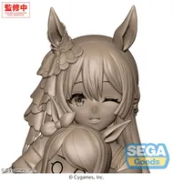 SEGA XStellar "Umamusume: Pretty Derby" "Satono Diamond" Sitting Ver. - Umamusume: Pretty Derby - photo 5