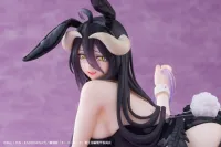 TAITO Overlord Desktop Cute Figure - Albedo (Bunny Ver.) - Overlord - photo 6