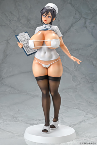 Toranomon Yukina Suntan ver. 5