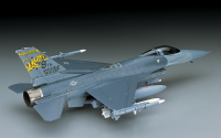 [D18] 1:72 F-16CJ (BLOCK 50) FIGHTING FALCON 2