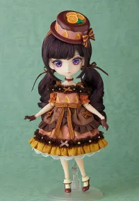 GOOD SMILE COMPANY Harmonia humming Creator's Doll: Orange Designed by ERIMO - Harmonia series - photo 1
