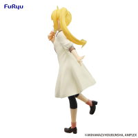 BOCCHI THE ROCK!　Trio-Try-iT Figure -Nijika Ijichi- 7