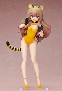 FREEing Taiga Aisaka: Bare Leg Tiger Ver. - Toradora! - photo 1
