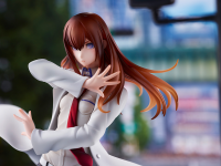 Kurisu Makise (Lab Coat Style) 10
