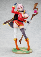 Super Sonico KONOSUBA -God's blessing on this wonderful world! Megumin collaboration ver. 10