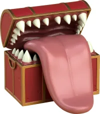 GOOD SMILE COMPANY Nendoroid Mimic - Frieren: Beyond Journey's End - photo 3