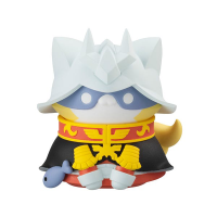 NYANDAM We are the PRINCIPALITY OF ZEON! 12