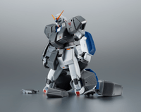 <SIDE MS> RX-78NT-1FA GUNDAM NT-1 -FULL ARMOR EQUIPMENT- ver. A.N.I.M.E. GUNDAM, TAMASHII NATIONS THE ROBOT SPIRITS 11