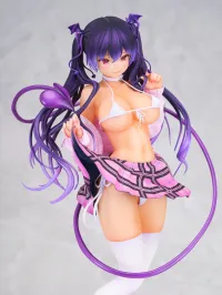 Bishops Rondo Ayuma Sayu Koakumachan no Kougeki! 1/6 Koakuma Riasu Suntanned ver. - 18+ - photo 8