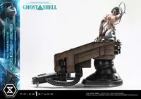 Prime 1 Studio Ultimate Premium Masterline GHOST IN THE SHELL Motoko Kusanagi VS Arachnida Bonus Version - Ghost in the Shell - photo 46