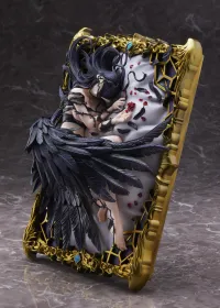 SQUARE ENIX Overlord 1/7 Scale Figure - Albedo (Ending Ver. Art by so-bin) - Overlord - photo 2
