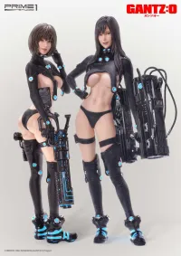 Prime 1 Studio Premium Masterline GANTZ:O Anzu - GANTZ:O - photo 30