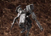 Armored Core V - UCR 10L Agni 19