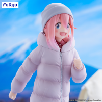 LAID-BACK CAMP　Trio-Try-iT Figure -Nadeshiko Kagamihara- 3