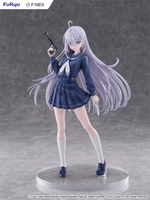 Yuki School Uniform ver. 1/7 Scale Figure 1