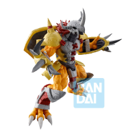 Wargreymon (Digimon Ultimate Evolution) 6