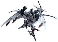 KOTOBUKIYA STORM SWORDER ALA BARONE SPECIAL 2000 -Recolor- - ZOIDS - photo 17