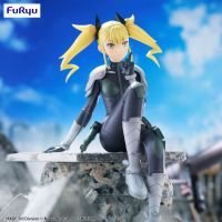 Kaiju No. 8　Noodle Stopper Figure -Kikoru Shinomiya- 6