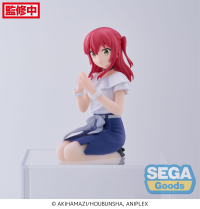"BOCCHI THE ROCK!" PM Perching Figure "Ikuyo Kita" 5