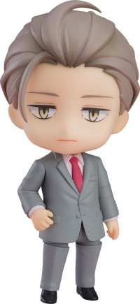 Nendoroid Yusei Shirosaki 2
