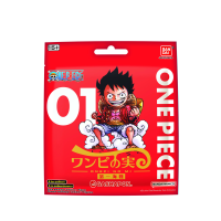 One Piece Blind Pack Onepi No Mi (Box of 24) 5