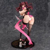 Rocket Boy Ninja Erika - 18+ - photo 20