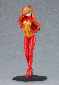 PLAMAX Asuka Shikinami Langley(Re-run) 3