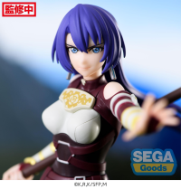 Luminasta TV Anime "Shangri-La Frontier" "Arthur Pencilgon" 4