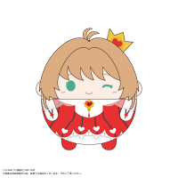 Cardcaptor Sakura FUWA KORORIN 8