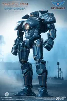 Star Ace Pacific Rim – Gipsy Danger DefoStyle Figure DX - Pacific Rim - photo 6