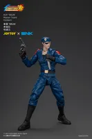 JOYTOY KOF'98UM Master Team Heidern - The King of Fighters - photo 17
