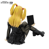 DEATH NOTE - Misa SFC Figure 3