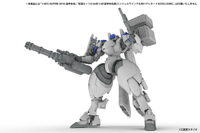 EXTENSION SET D　For 5inM 1/48 PLD［DRu35 MLC＆ R25RCT＆M7AGGUN＆Flat hand parts(left and right) &Clenched hand parts(left and right)］ 10