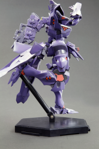Muv Luv Alternative - Akemikazuchi Type 00R 14