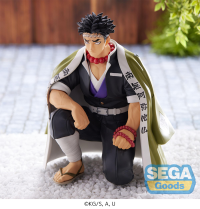 "Demon Slayer: Kimetsu no Yaiba" PM Perching Figure "Gyomei Himejima" -Hashira Meeting-(re-run) 5