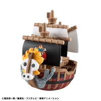 YuraColle Series ONE PIECE Grand Line Collection Vol.3 13