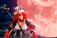 Lupusregina Beta 10th Anniversary so-bin Ver. 8
