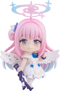 Nendoroid Mika Misono 2
