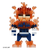 Endeavor 5