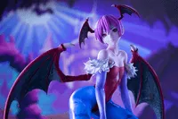 KOTOBUKIYA LILITH - DARKSTALKERS - photo 19