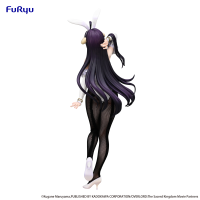 OVERLORD　BiCute Bunnies Figure -Albedo- 10