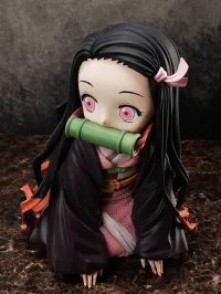 FuRyu Demon Slayer: Kimetsu no Yaiba - Nezuko in a Box - Big Size Figure - Demon Slayer: Kimetsu no Yaiba - photo 14