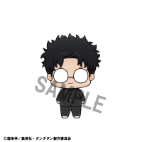 Chokorin Mascot TV Anime ”DAN DA DAN” (6pc per box) 3