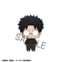 MegaHouse Chokorin Mascot TV Anime ”DAN DA DAN” (6pc per box) - Dandadan - photo 3