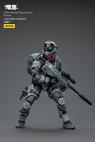 UNSC Mirage Squad 53