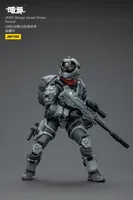 JOYTOY UNSC Mirage Squad - Dark Source - photo 53