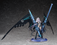 Lancer/Mélusine 6