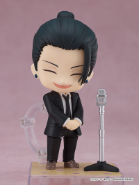 Nendoroid Suguru Geto: Suit Ver. 1