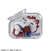 MegaHouse MEGA CAT PROJECT NARUTO Shippuden Good Night Nyaruto! (8pc per box) - NARUTO - photo 4